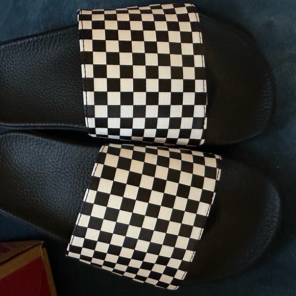 Vans slides Youth 6 - Picture 2 of 3